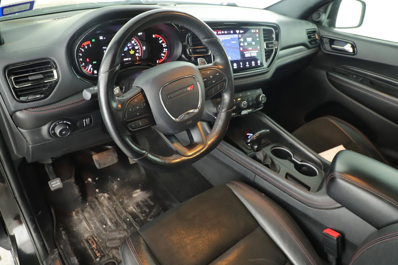 2022 Dodge Durango R/T New Braunfels TX