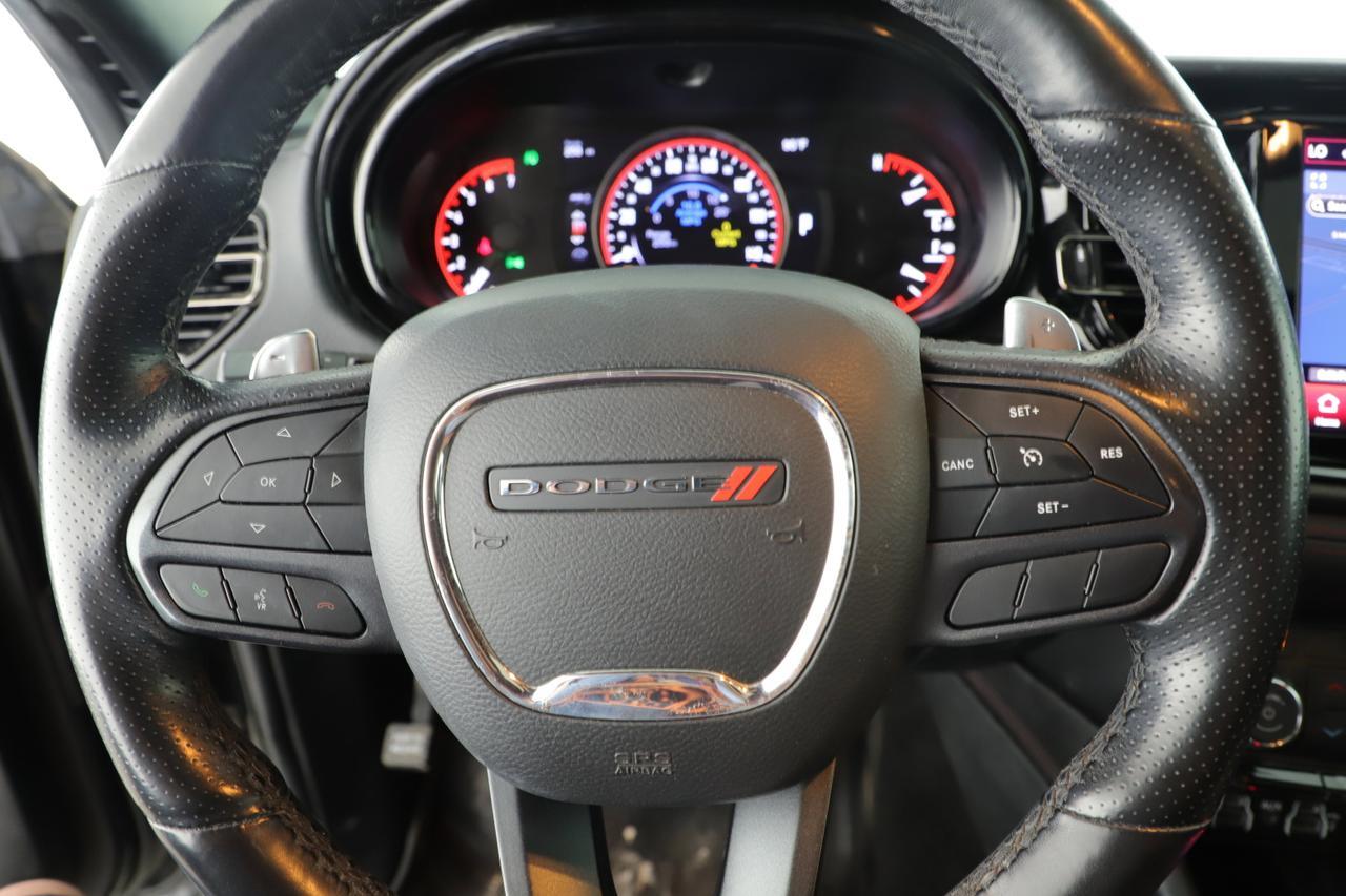 2022 Dodge Durango R/T New Braunfels TX
