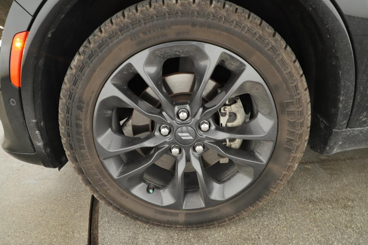 2022 Dodge Durango R/T New Braunfels TX