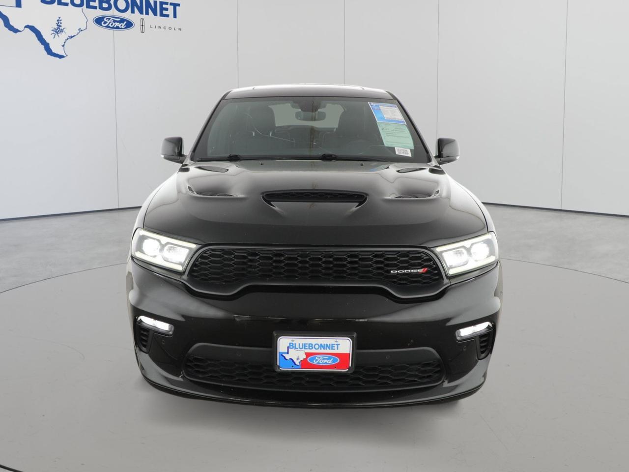 2022 Dodge Durango R/T New Braunfels TX