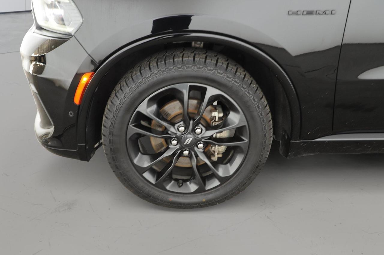 2022 Dodge Durango R/T New Braunfels TX