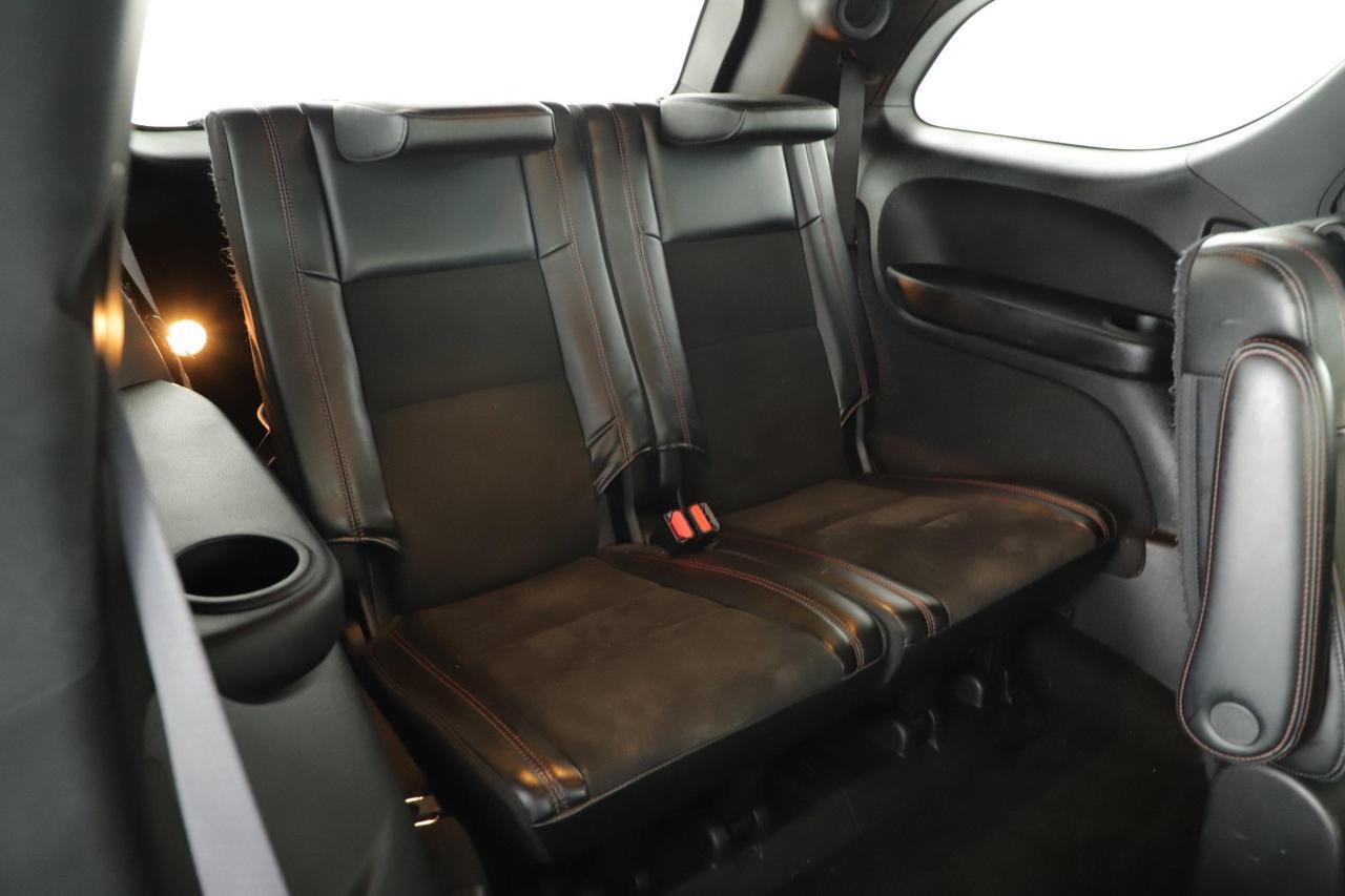 2022 Dodge Durango R/T New Braunfels TX