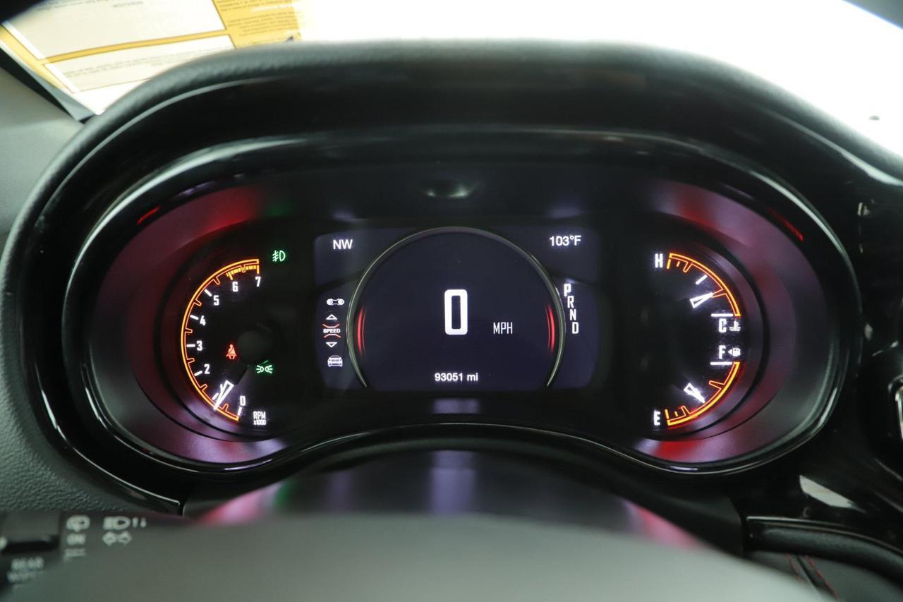 2022 Dodge Durango R/T New Braunfels TX