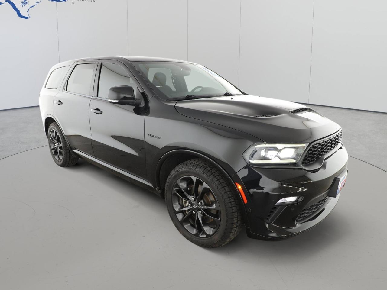 2022 Dodge Durango R/T