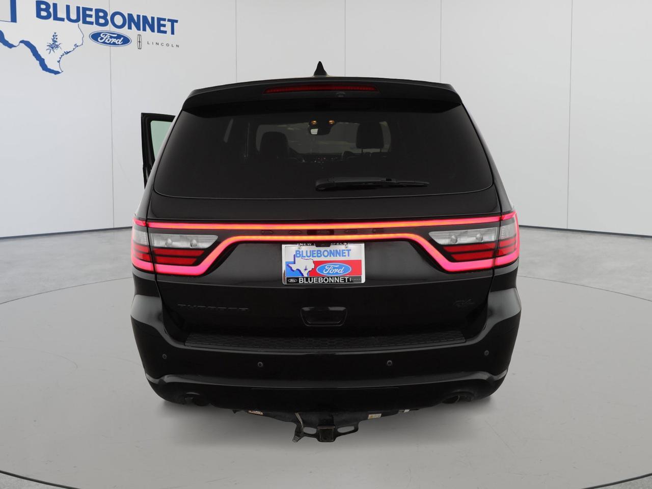 2022 Dodge Durango R/T New Braunfels TX