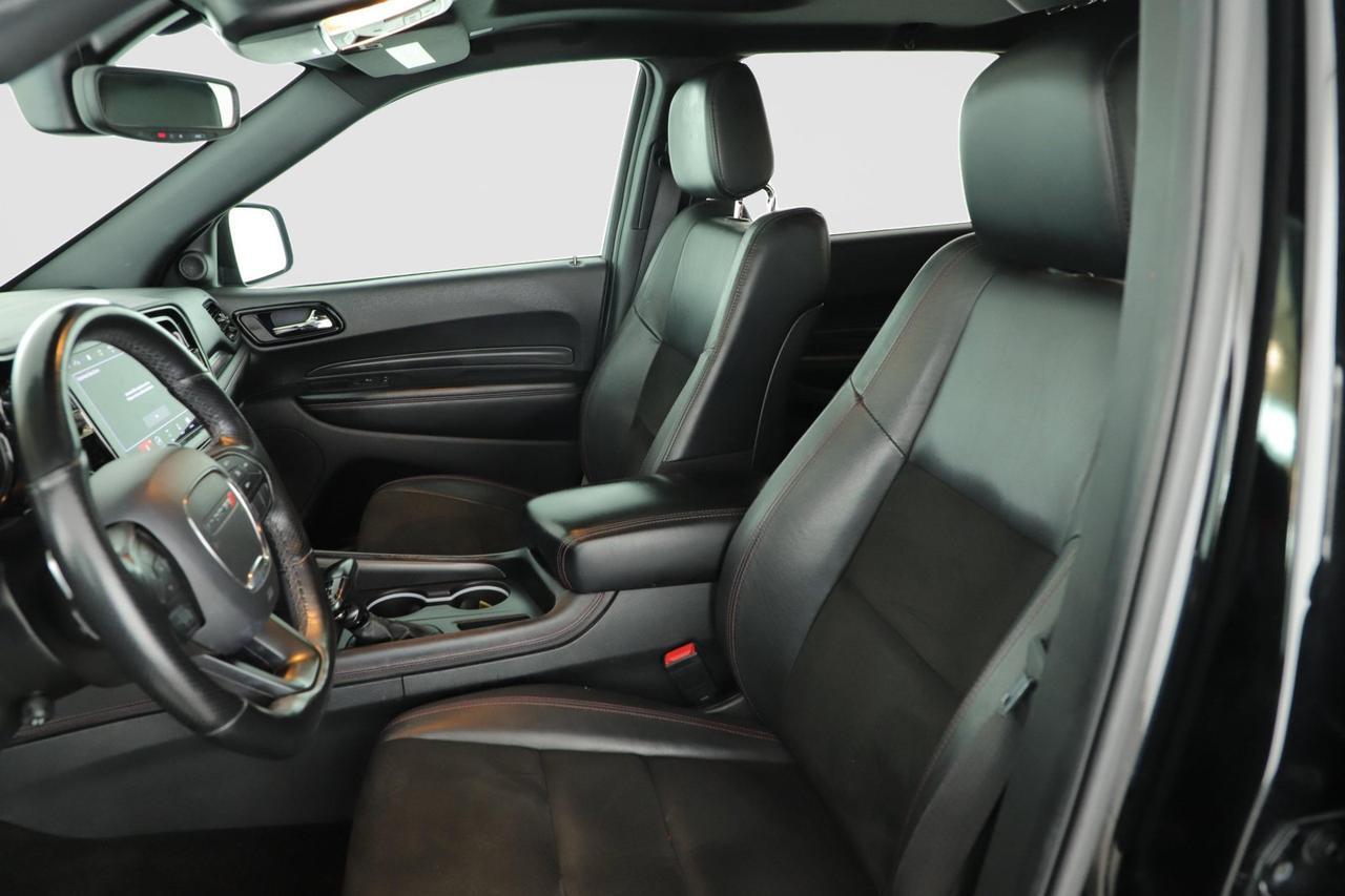 2022 Dodge Durango R/T New Braunfels TX