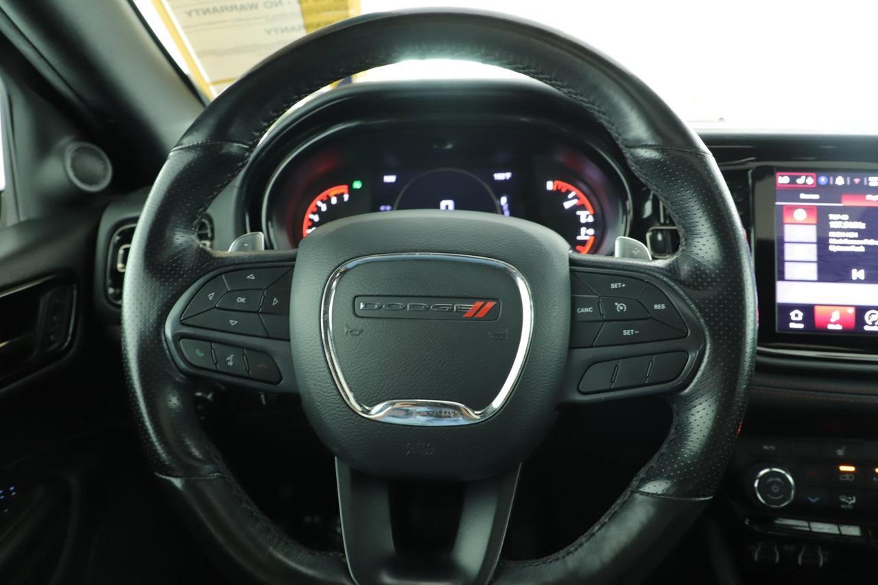 2022 Dodge Durango R/T New Braunfels TX