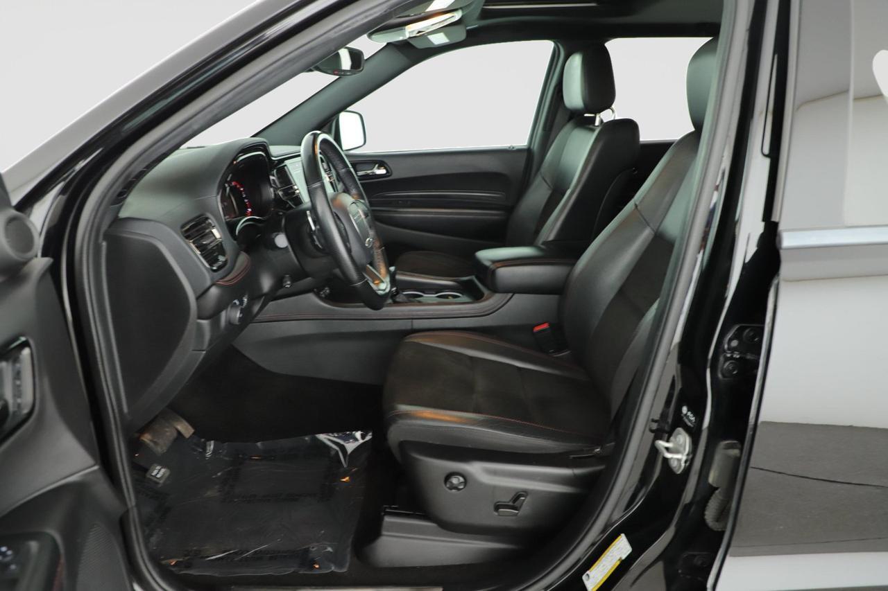 2022 Dodge Durango R/T New Braunfels TX