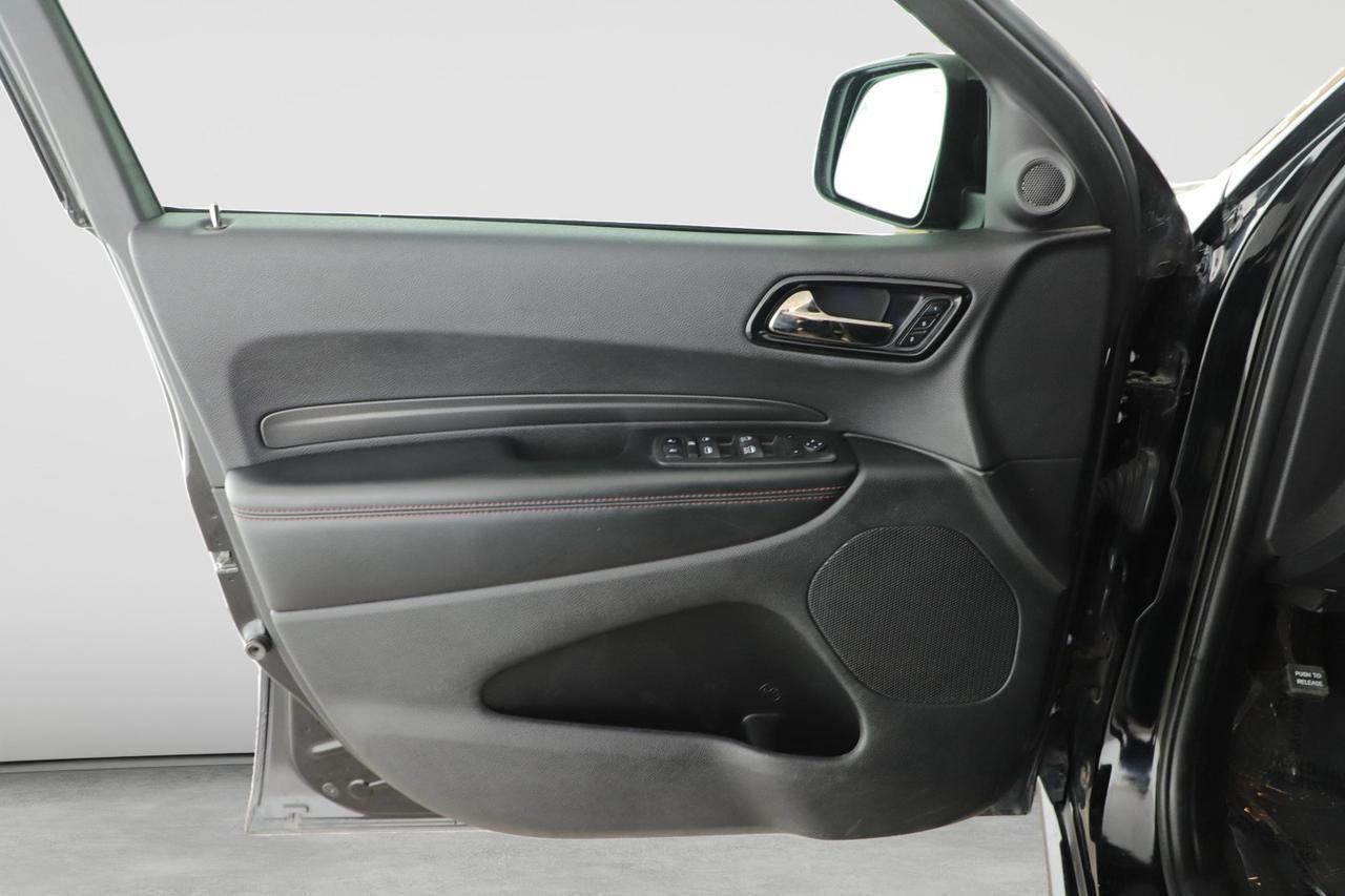 2022 Dodge Durango R/T New Braunfels TX