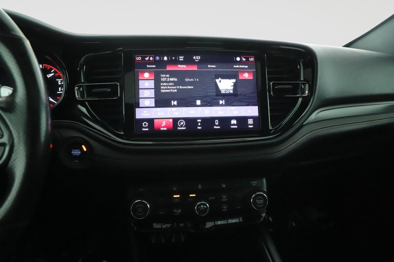 2022 Dodge Durango R/T New Braunfels TX