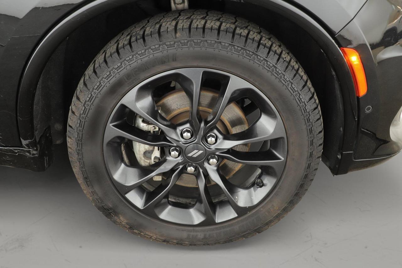 2022 Dodge Durango R/T New Braunfels TX
