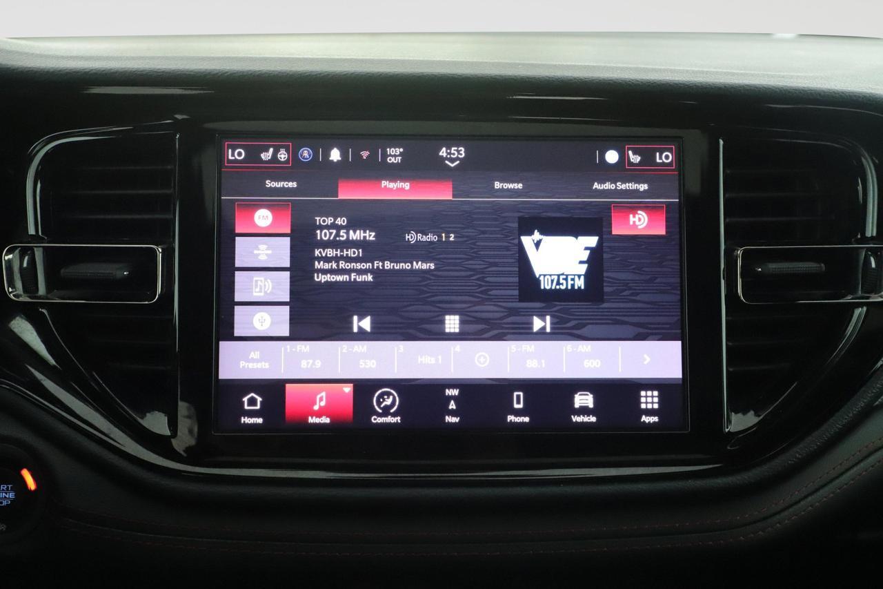 2022 Dodge Durango R/T New Braunfels TX