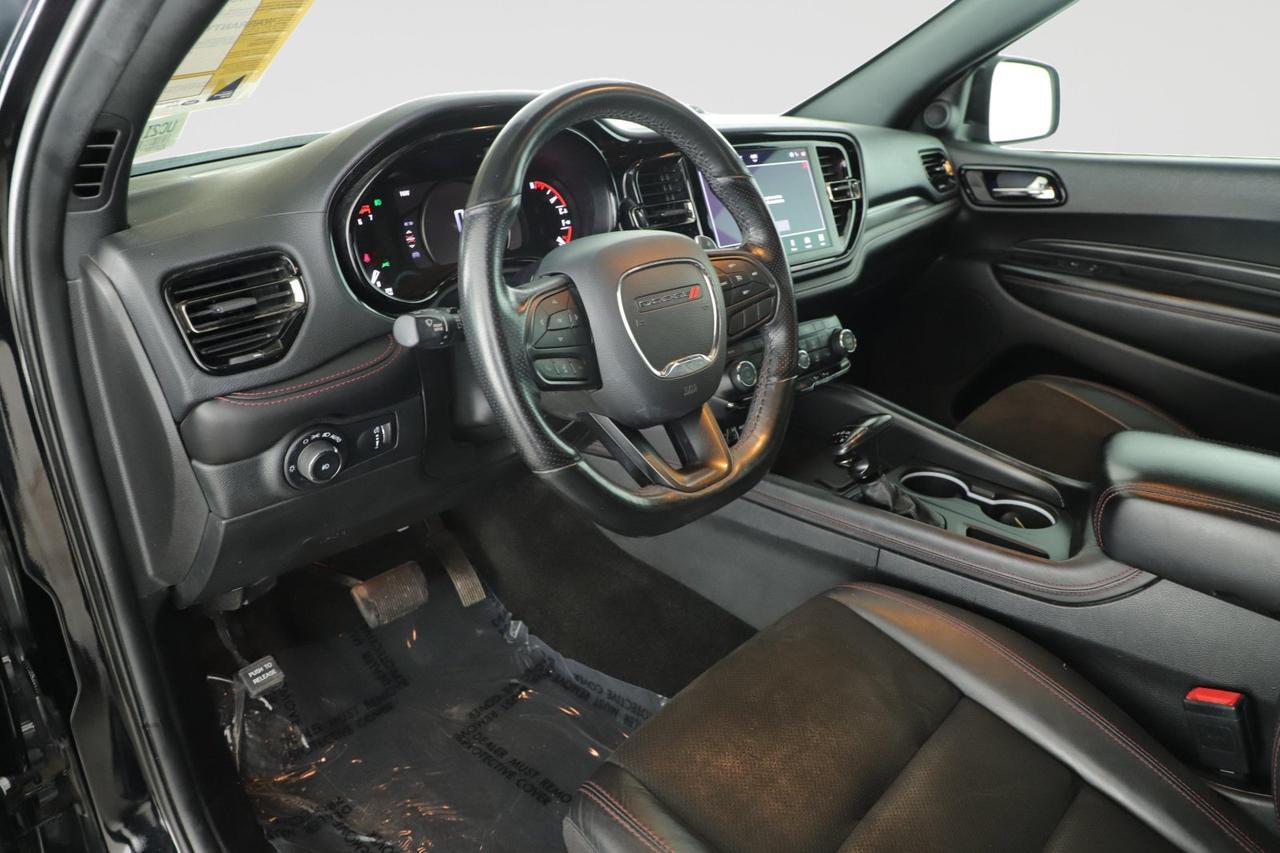 2022 Dodge Durango R/T New Braunfels TX
