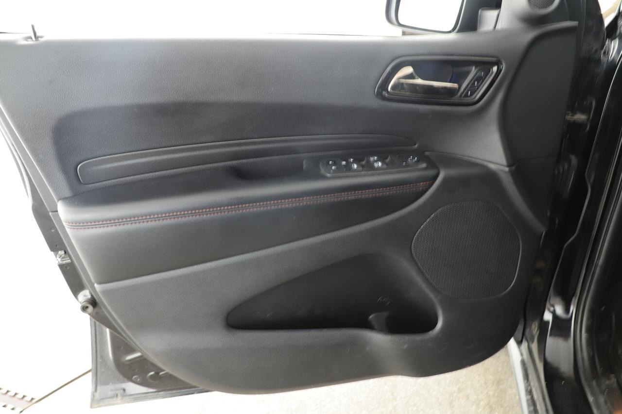 2022 Dodge Durango R/T New Braunfels TX