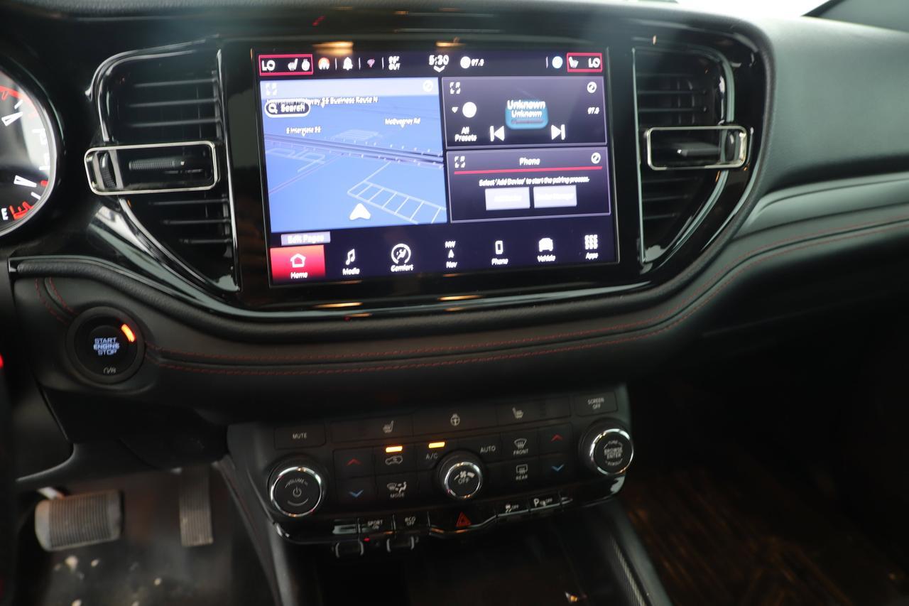 2022 Dodge Durango R/T New Braunfels TX