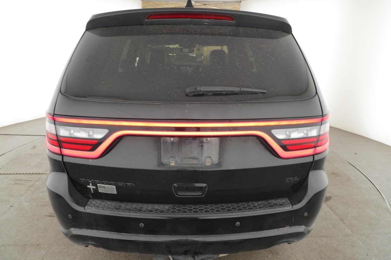 2022 Dodge Durango R/T New Braunfels TX