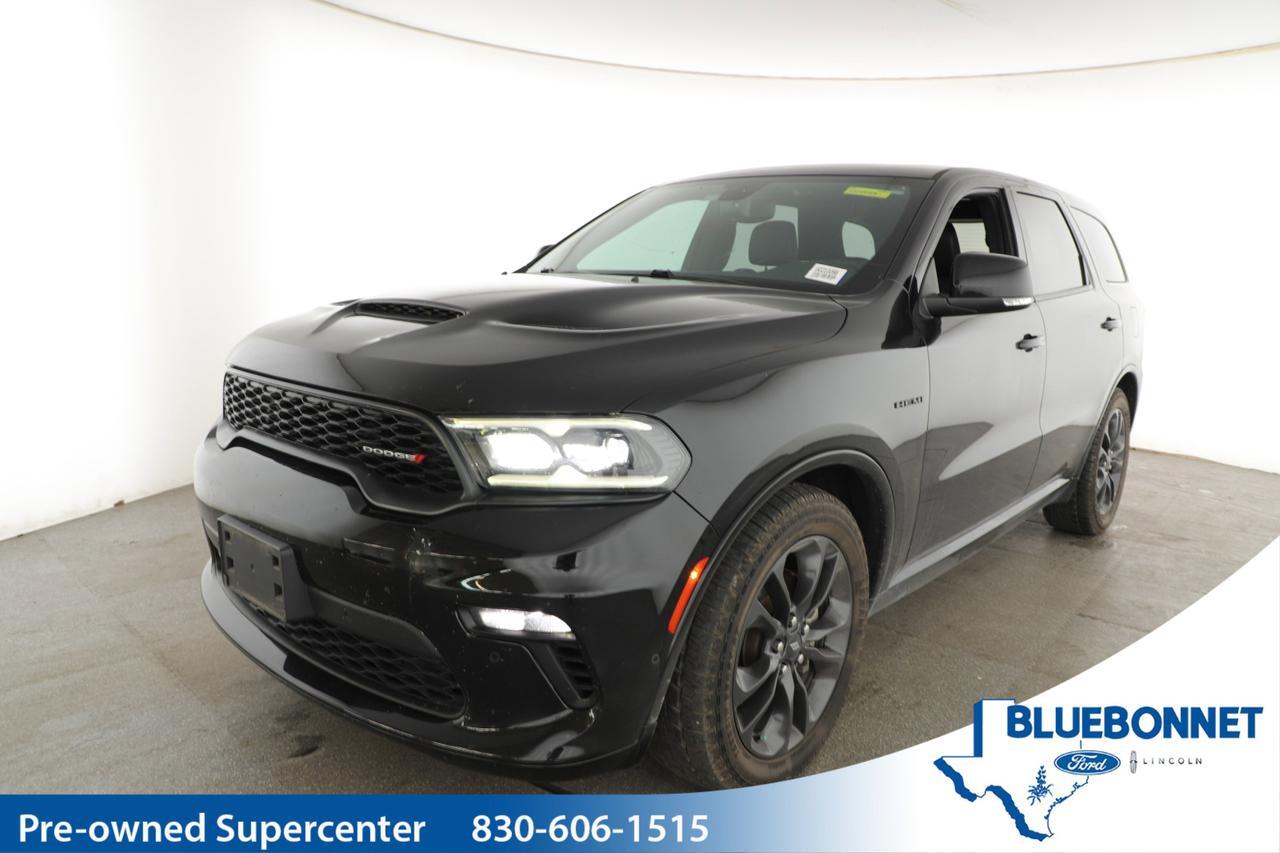 2022 Dodge Durango R/T