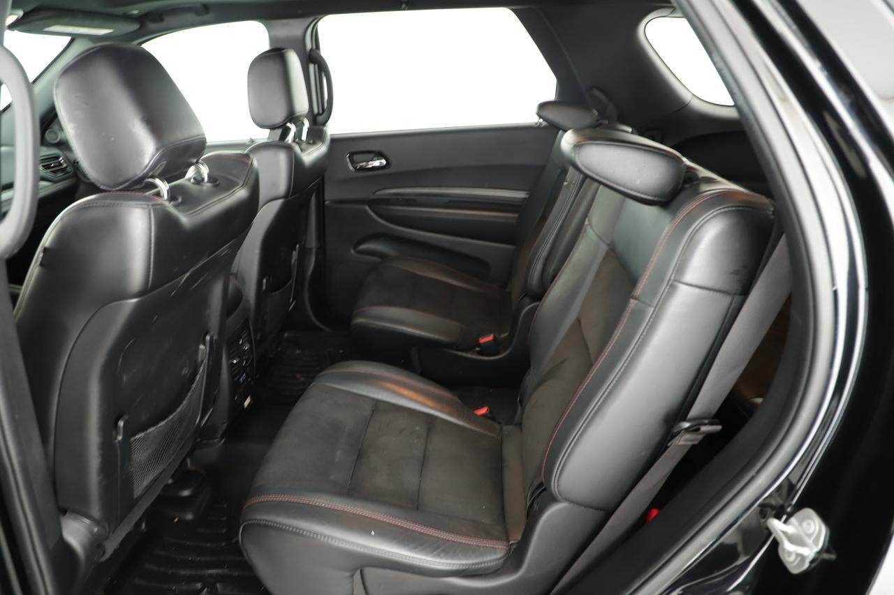 2022 Dodge Durango R/T New Braunfels TX
