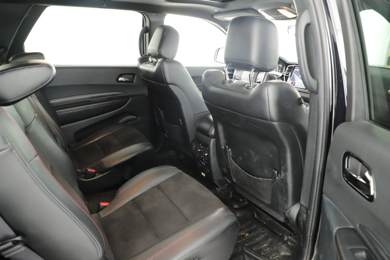2022 Dodge Durango R/T New Braunfels TX