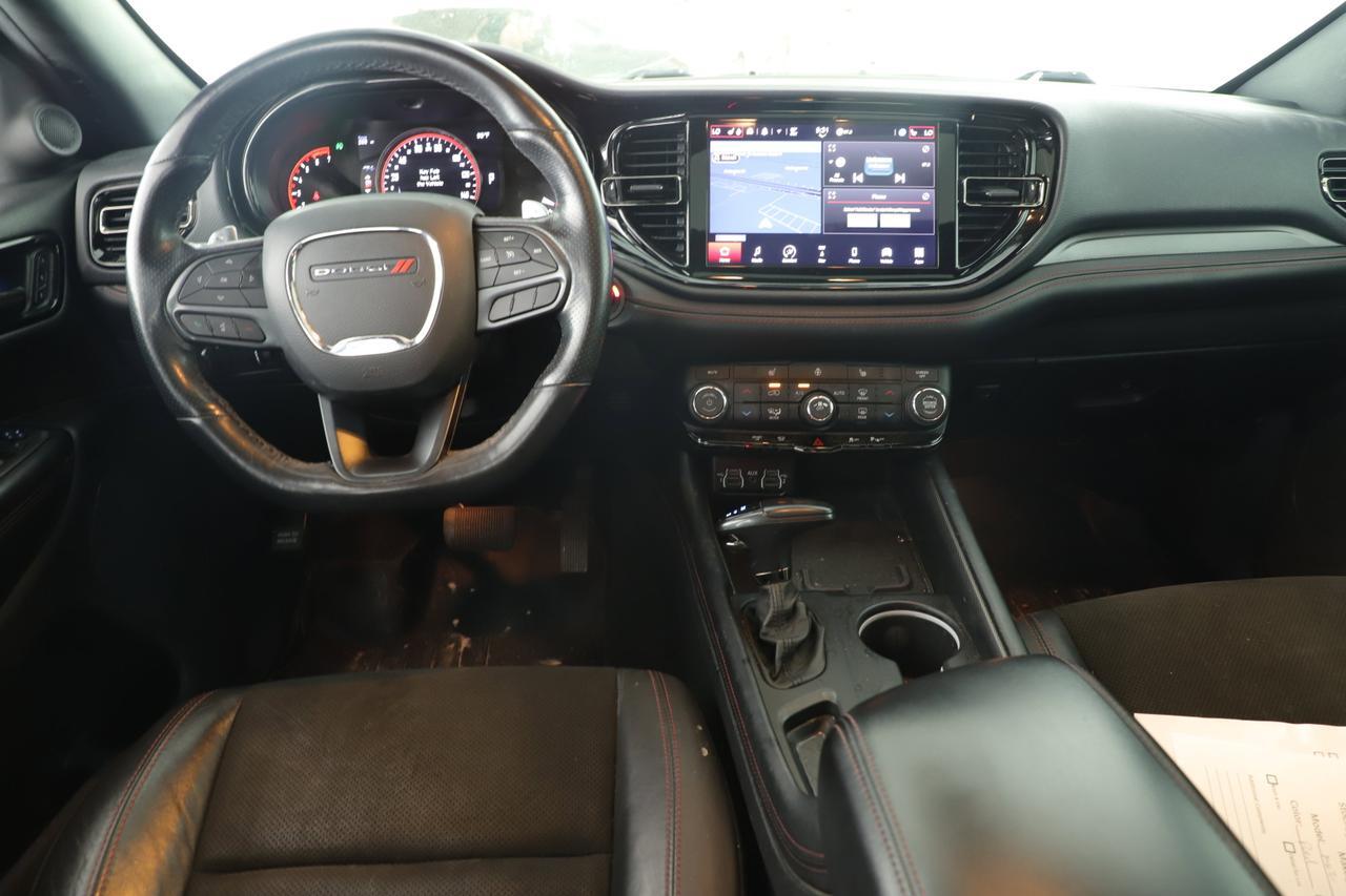 2022 Dodge Durango R/T New Braunfels TX
