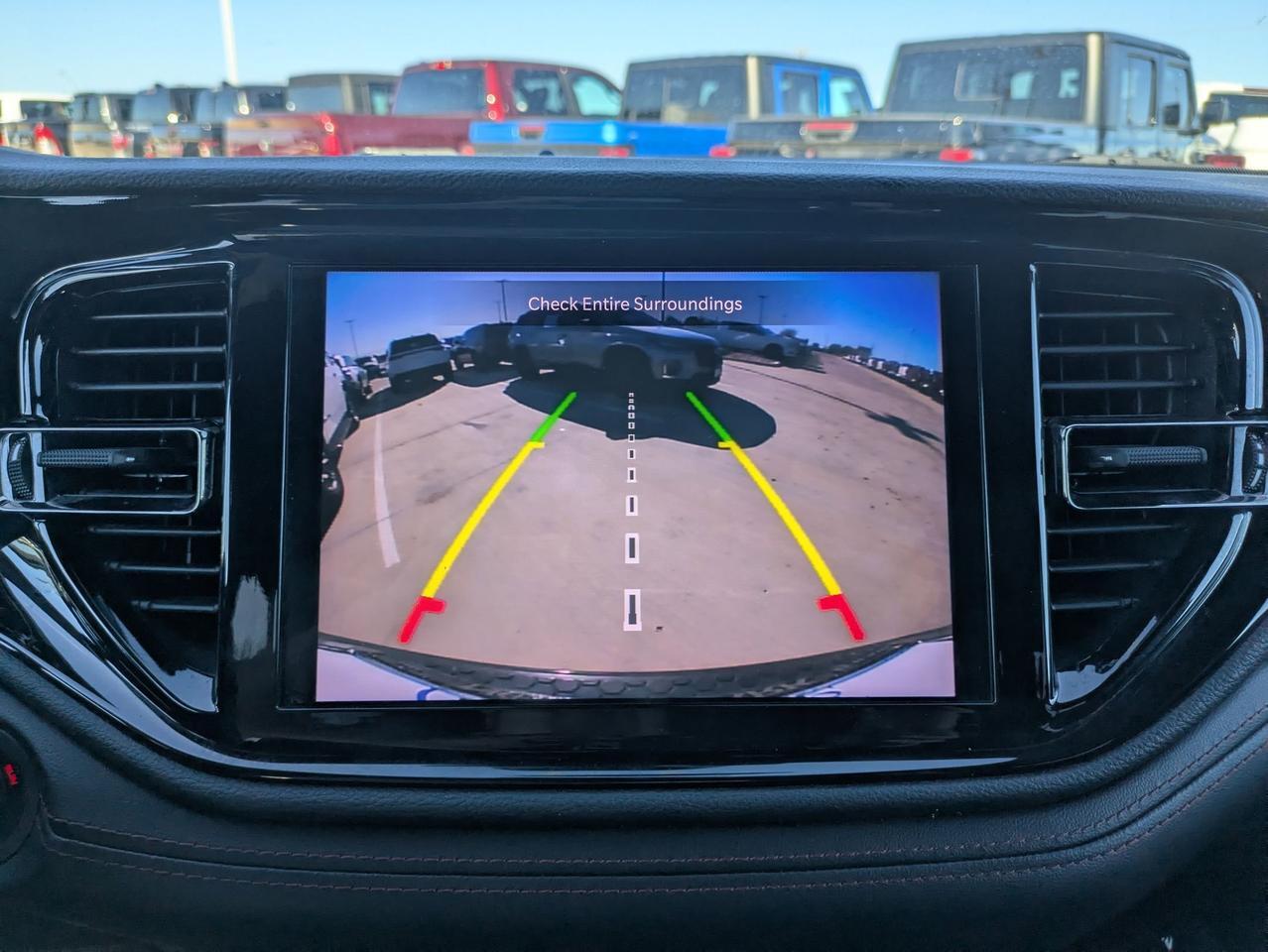 2022 Dodge Durango R/T Castroville TX