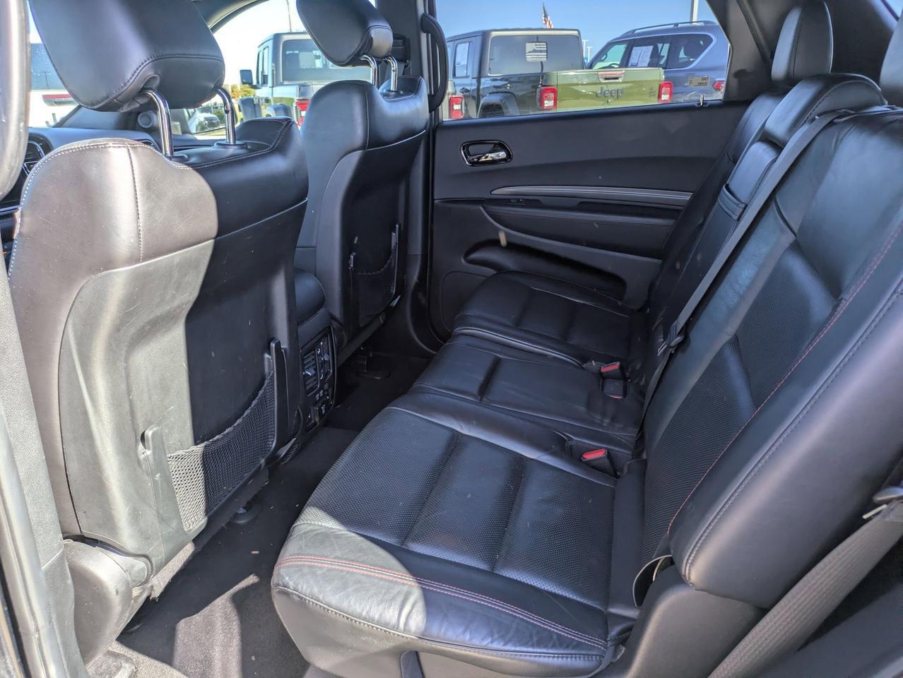 2022 Dodge Durango R/T Castroville TX