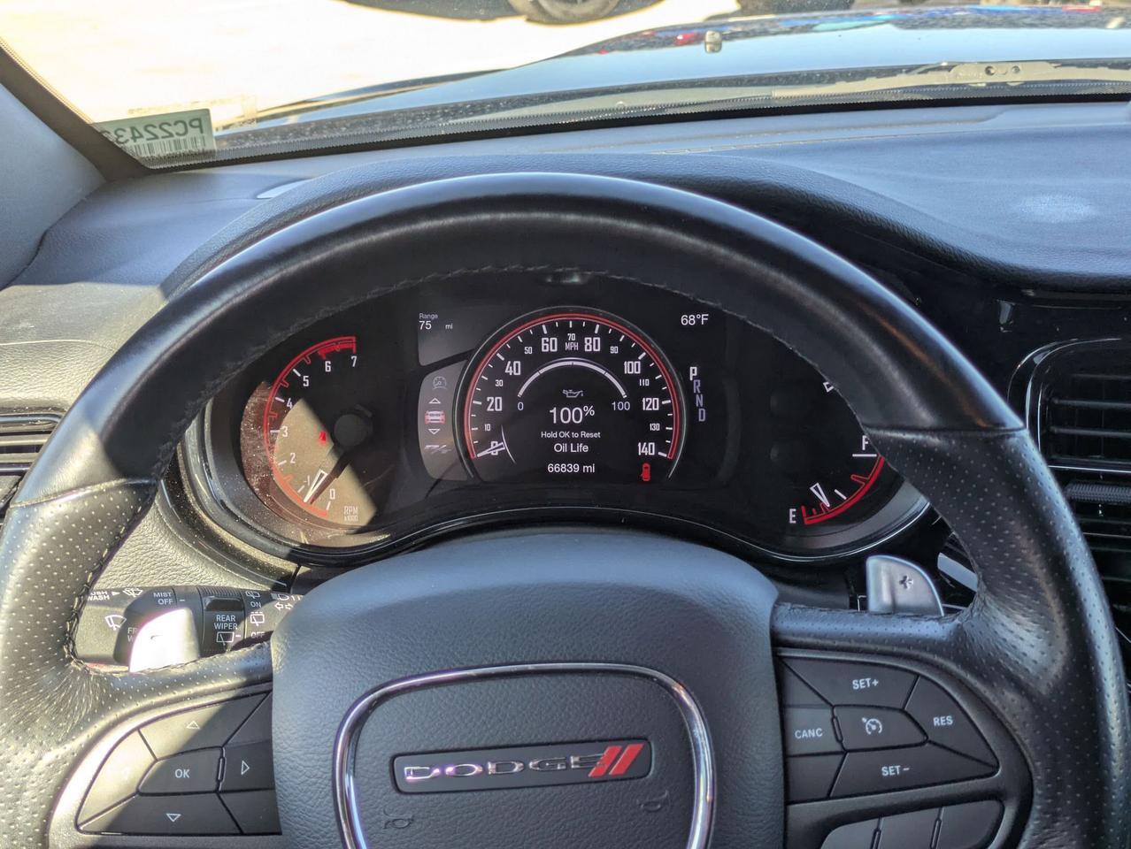 2022 Dodge Durango R/T Castroville TX