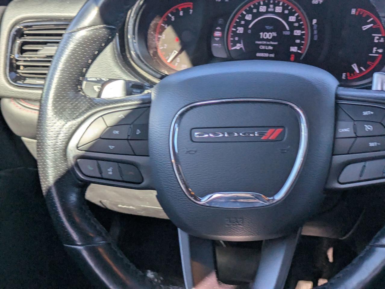 2022 Dodge Durango R/T Castroville TX