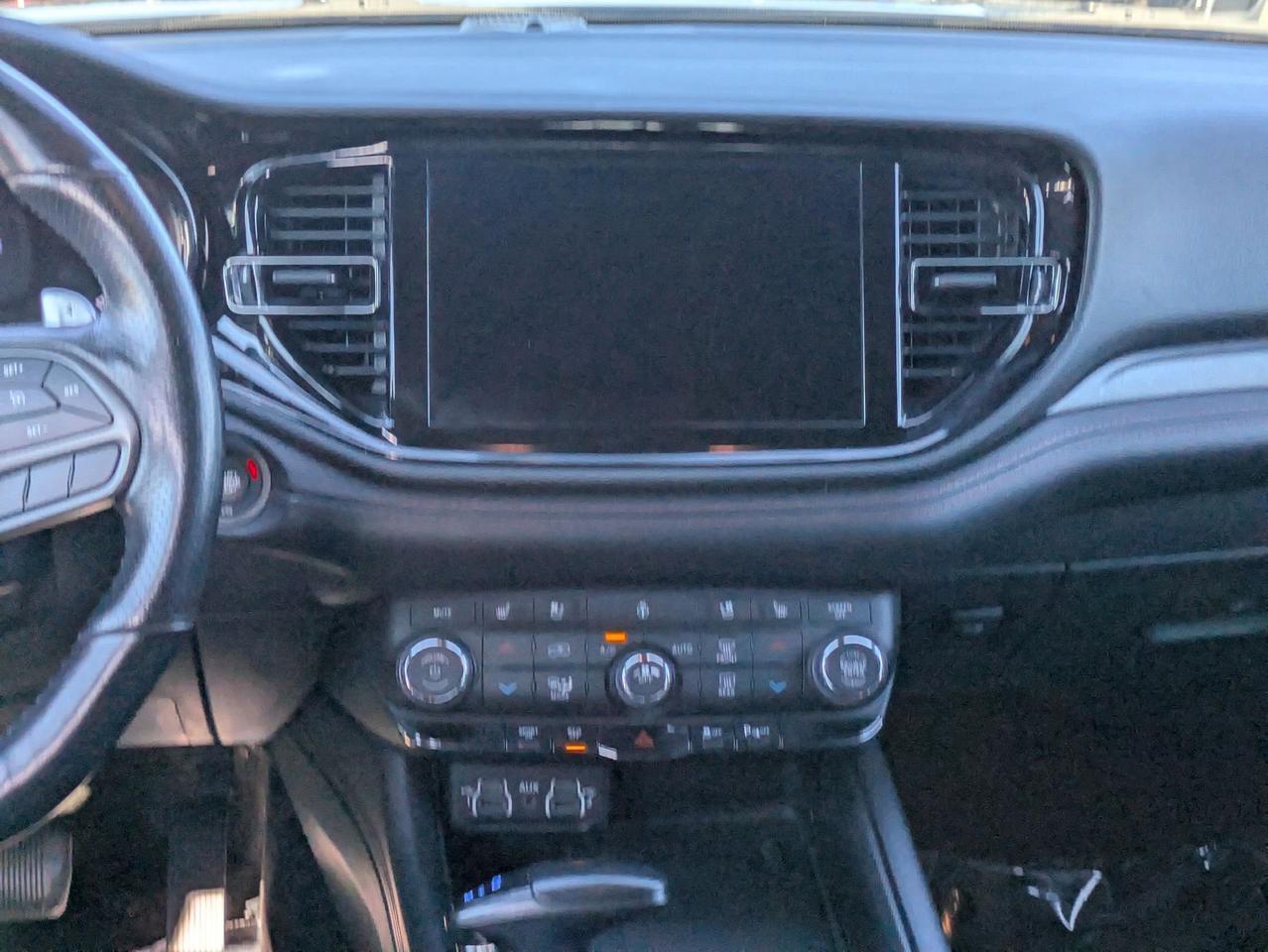 2022 Dodge Durango R/T Castroville TX