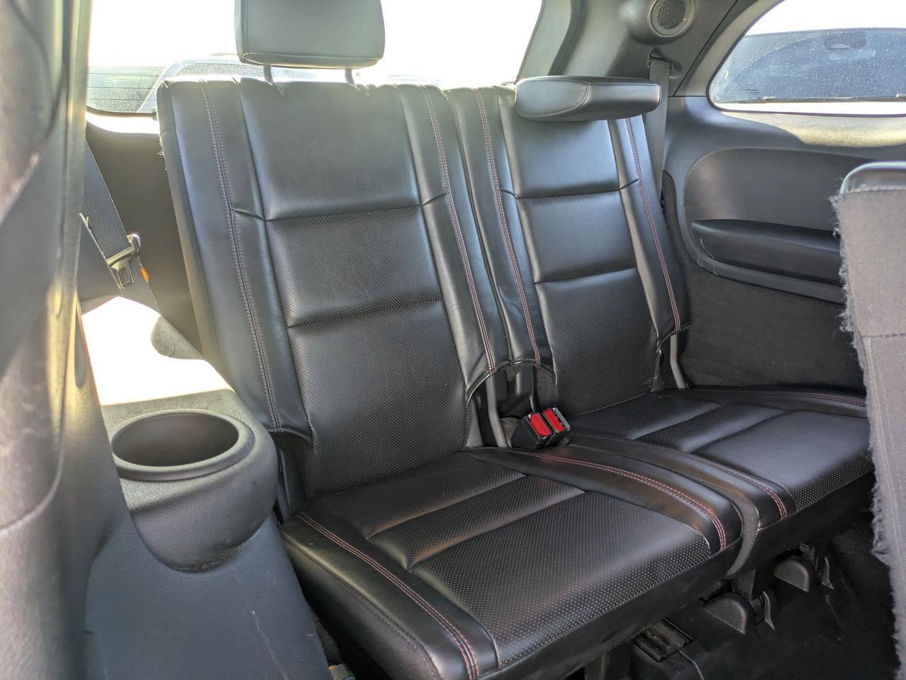 2022 Dodge Durango R/T Castroville TX