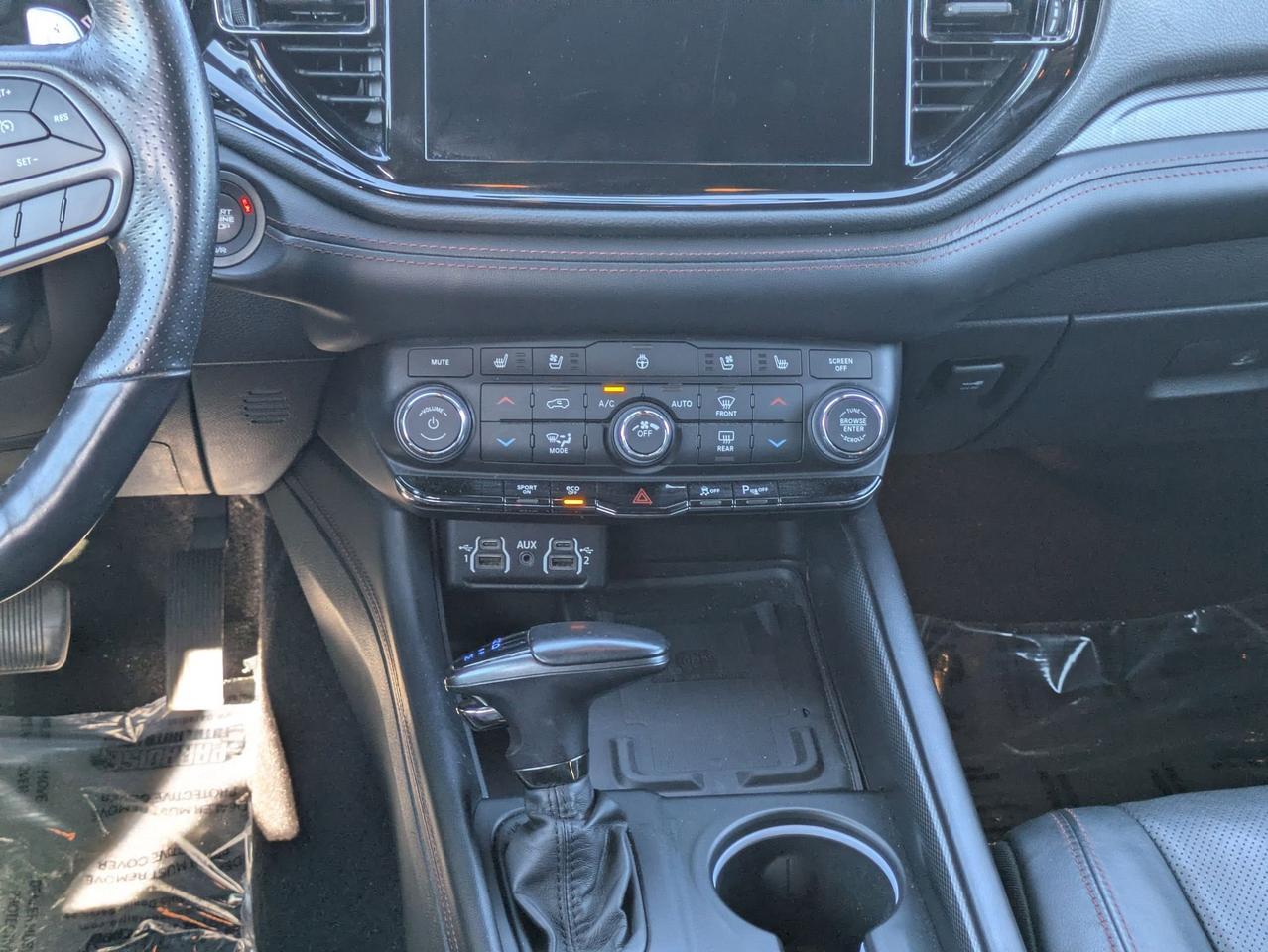 2022 Dodge Durango R/T Castroville TX