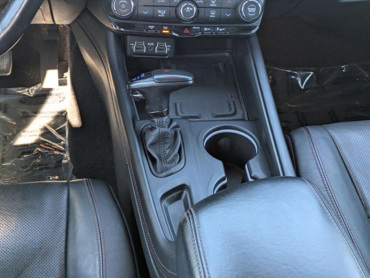 2022 Dodge Durango R/T Castroville TX