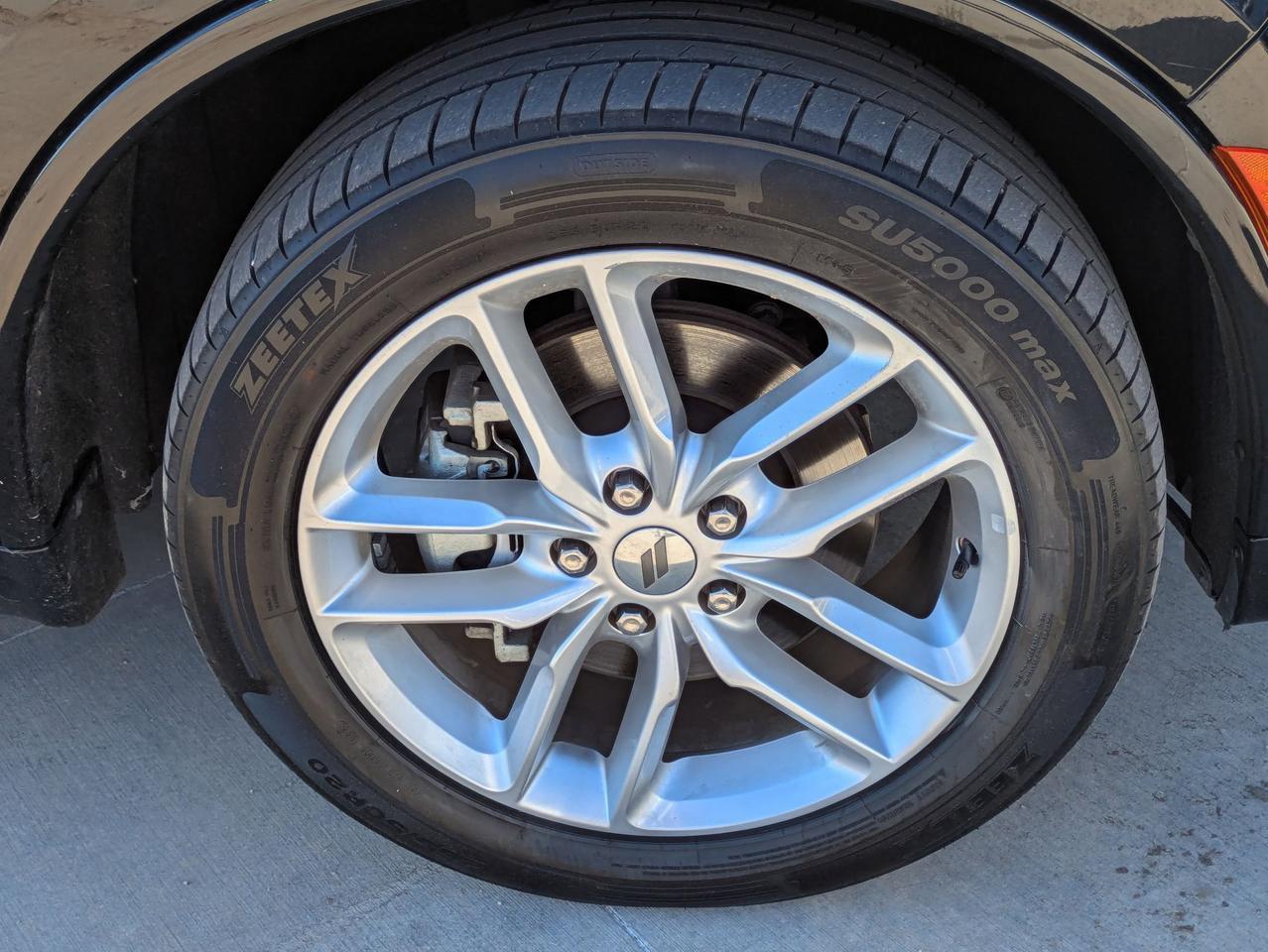 2022 Dodge Durango R/T Castroville TX