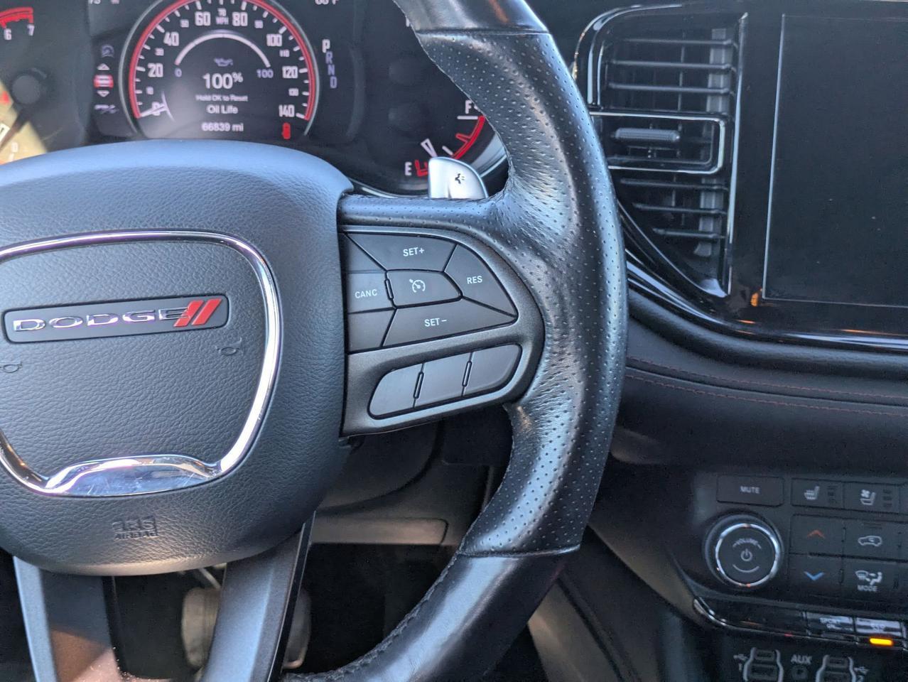 2022 Dodge Durango R/T Castroville TX