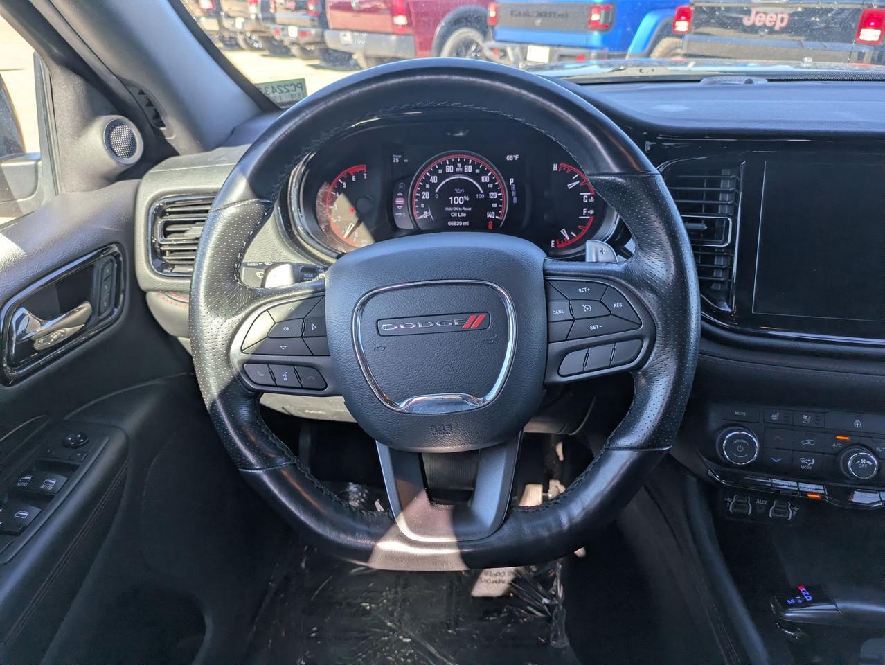 2022 Dodge Durango R/T Castroville TX