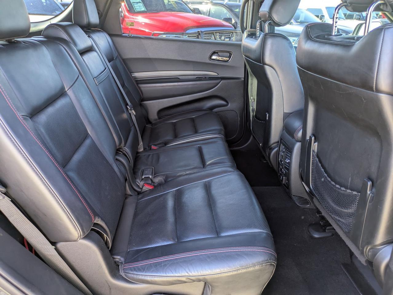 2022 Dodge Durango R/T Castroville TX