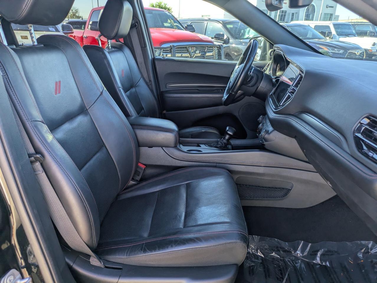 2022 Dodge Durango R/T Castroville TX