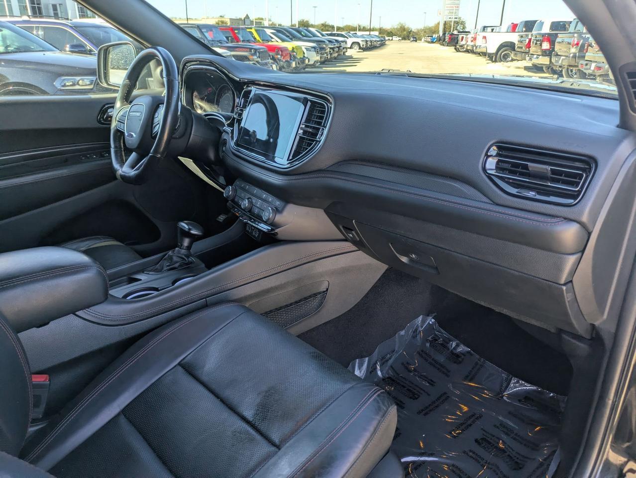2022 Dodge Durango R/T Castroville TX