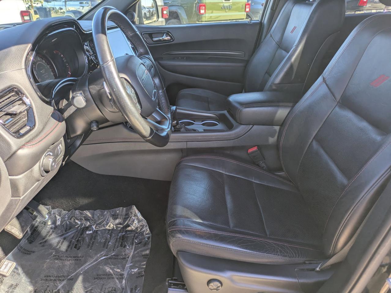 2022 Dodge Durango R/T Castroville TX