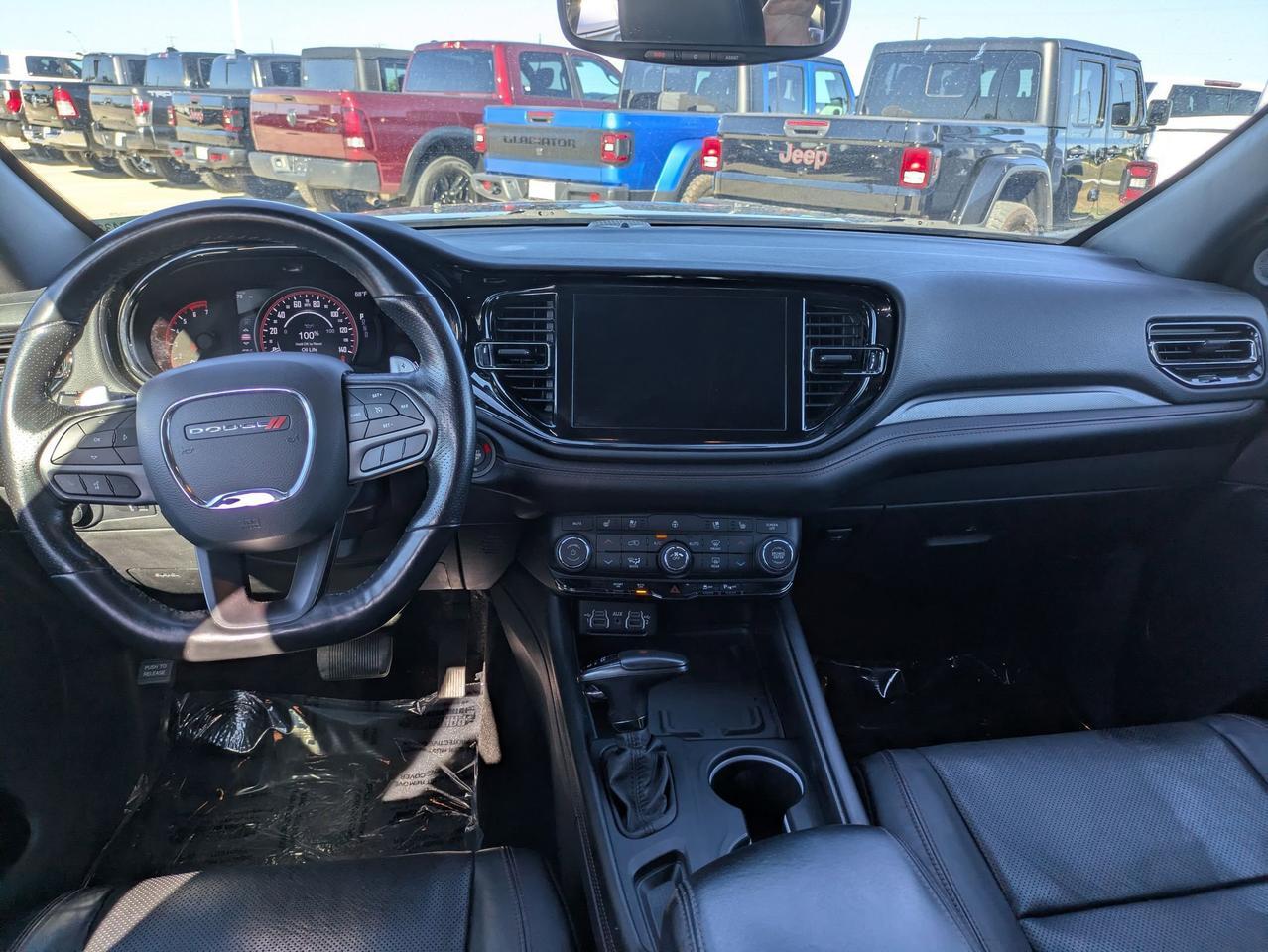 2022 Dodge Durango R/T Castroville TX