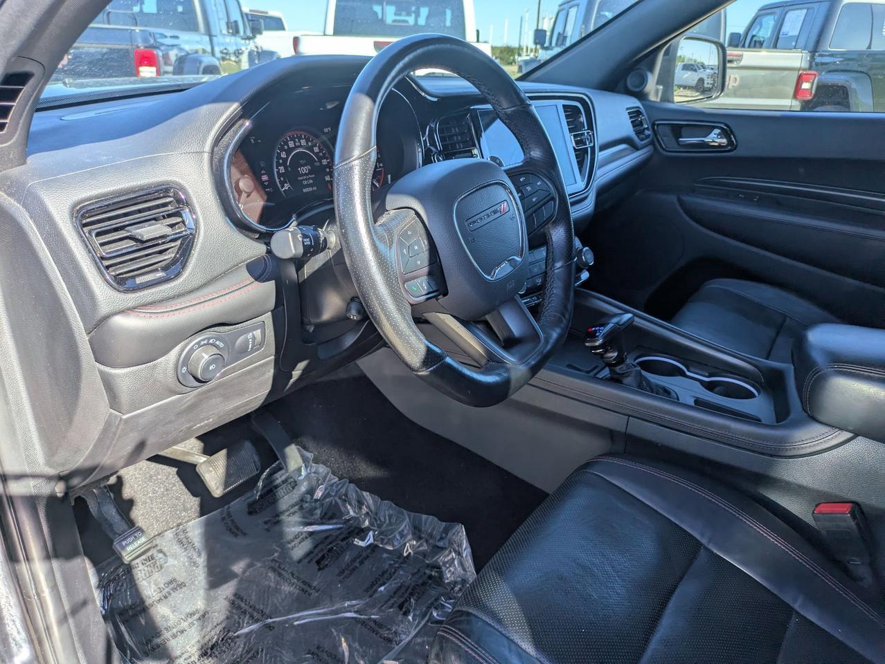 2022 Dodge Durango R/T Castroville TX