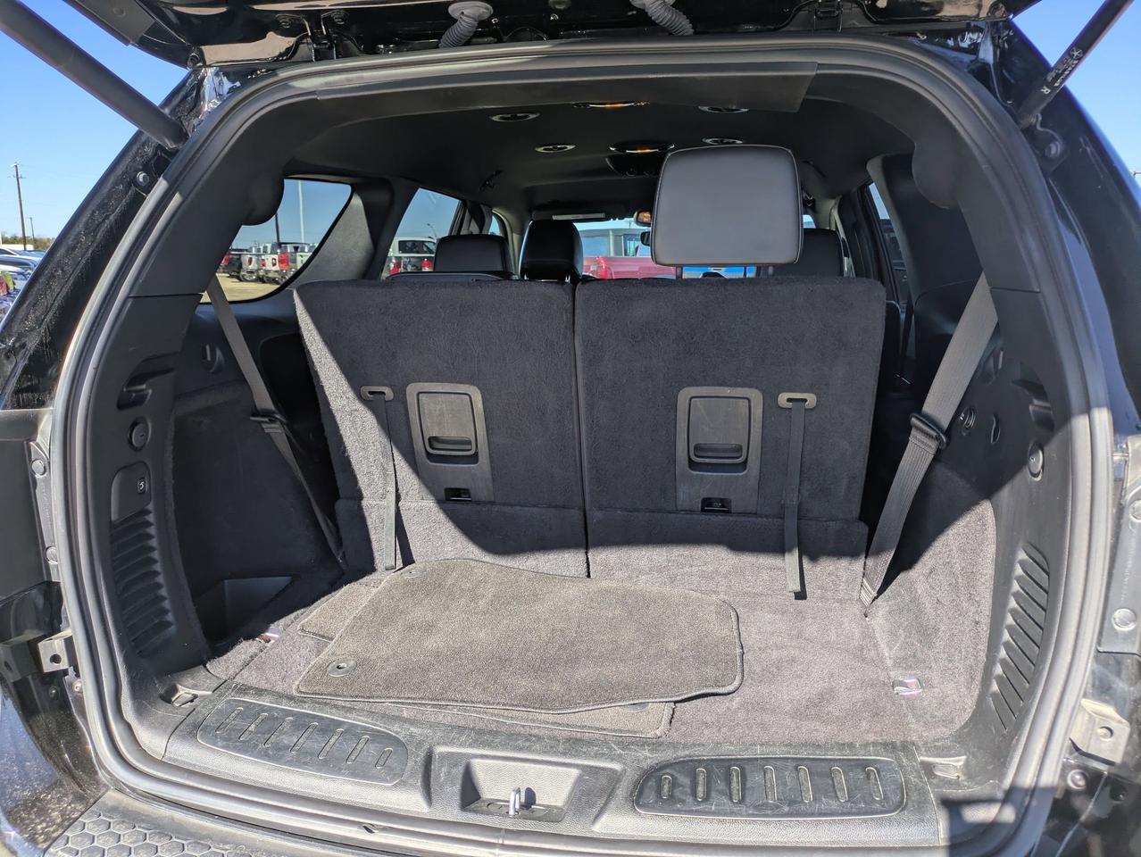 2022 Dodge Durango R/T Castroville TX