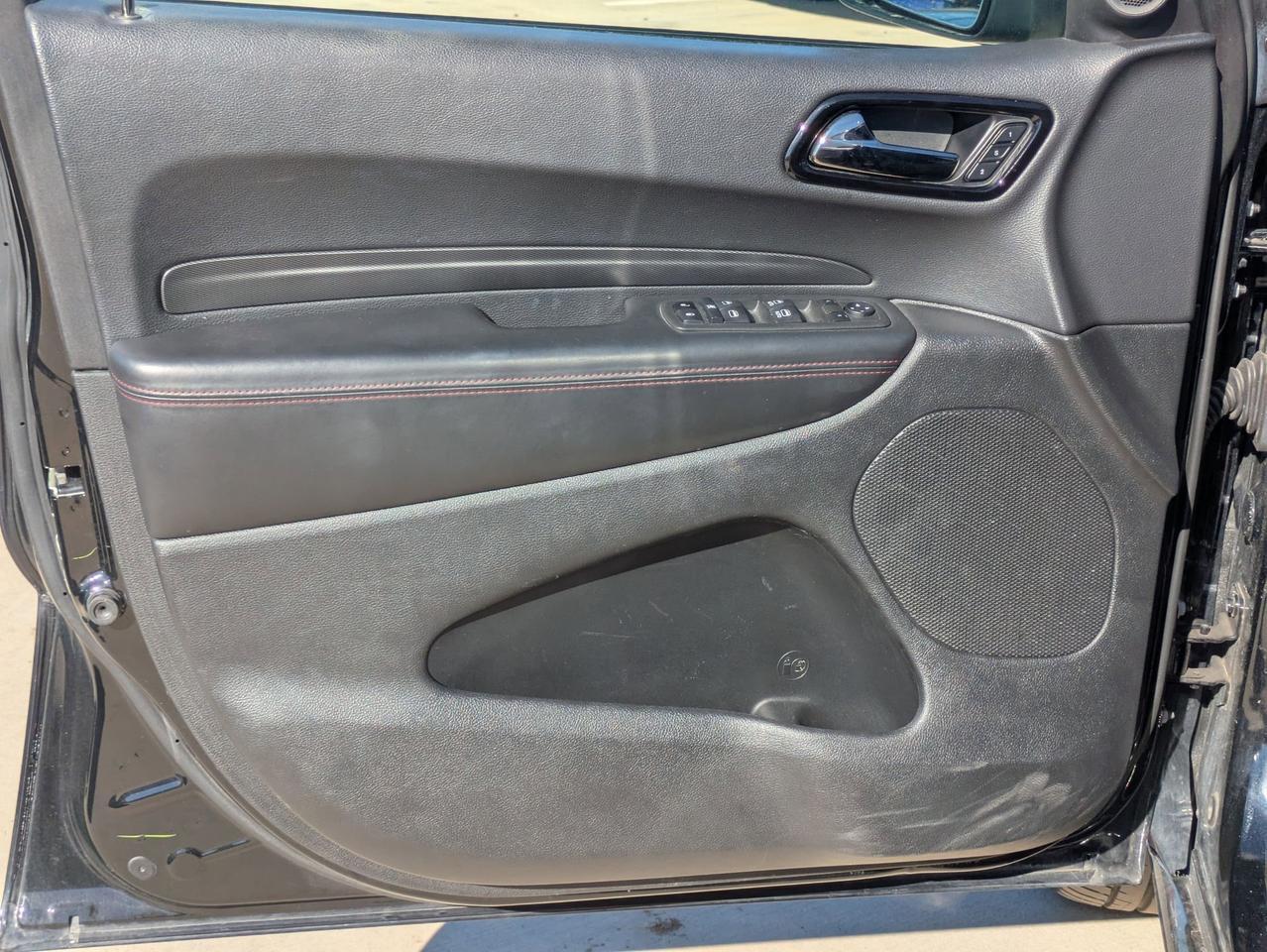 2022 Dodge Durango R/T Castroville TX