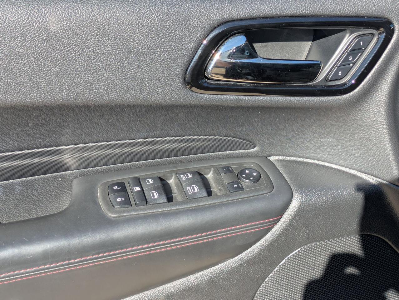 2022 Dodge Durango R/T Castroville TX