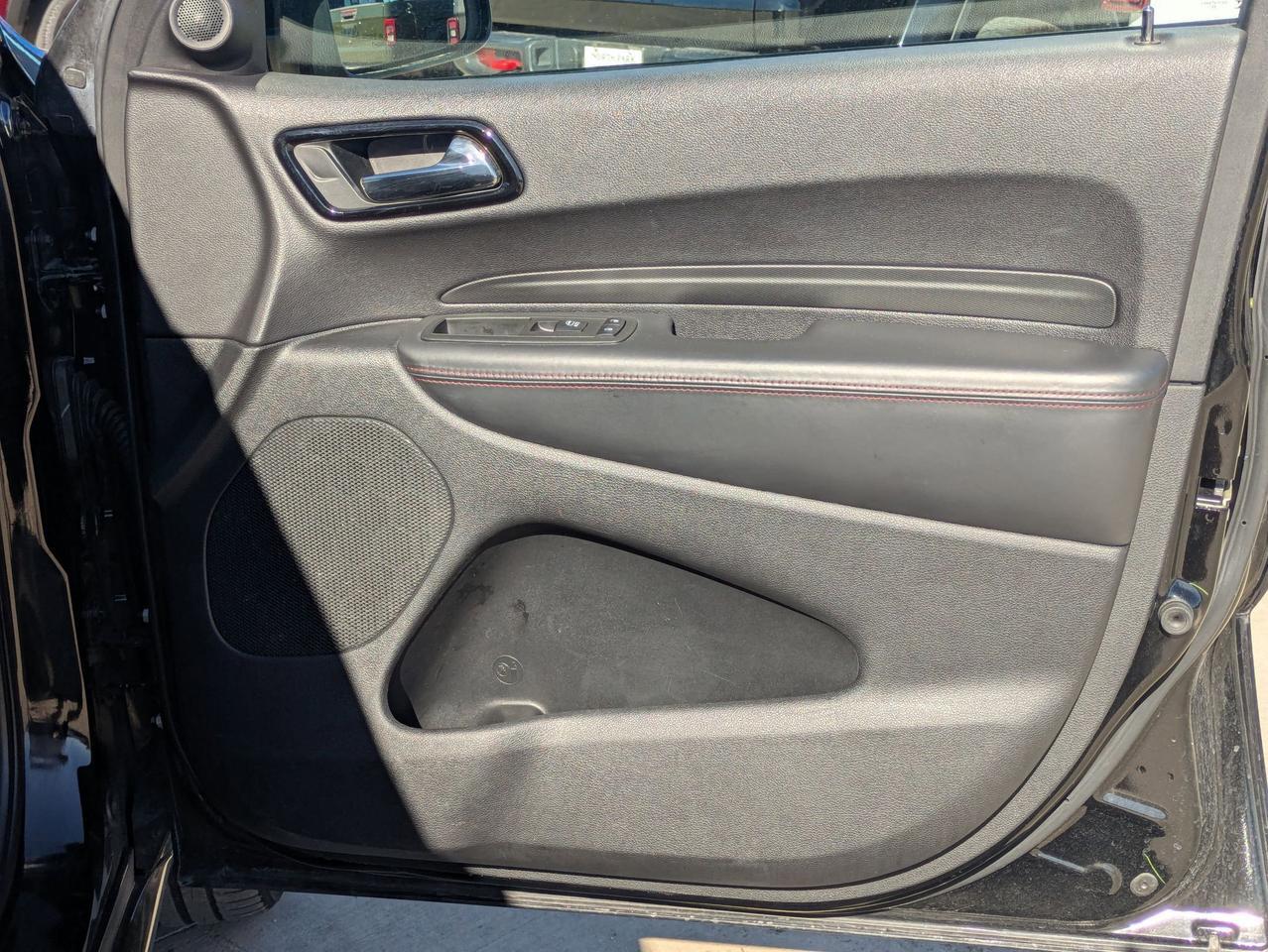 2022 Dodge Durango R/T Castroville TX