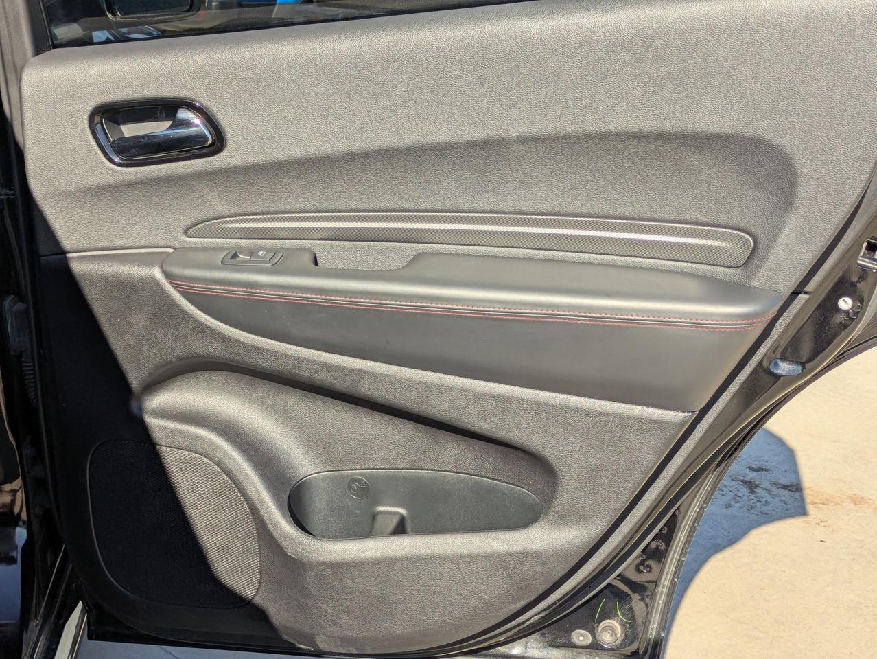 2022 Dodge Durango R/T Castroville TX