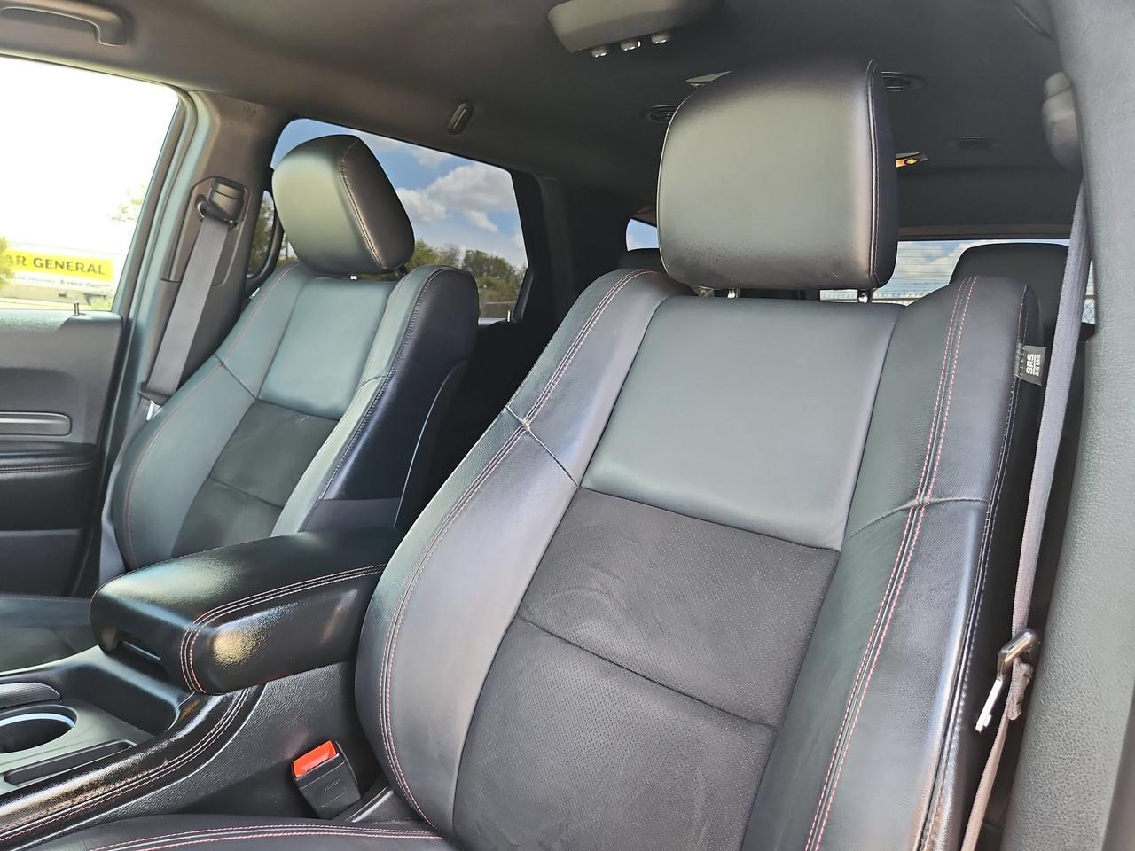 2022 Dodge Durango R/T Castroville TX