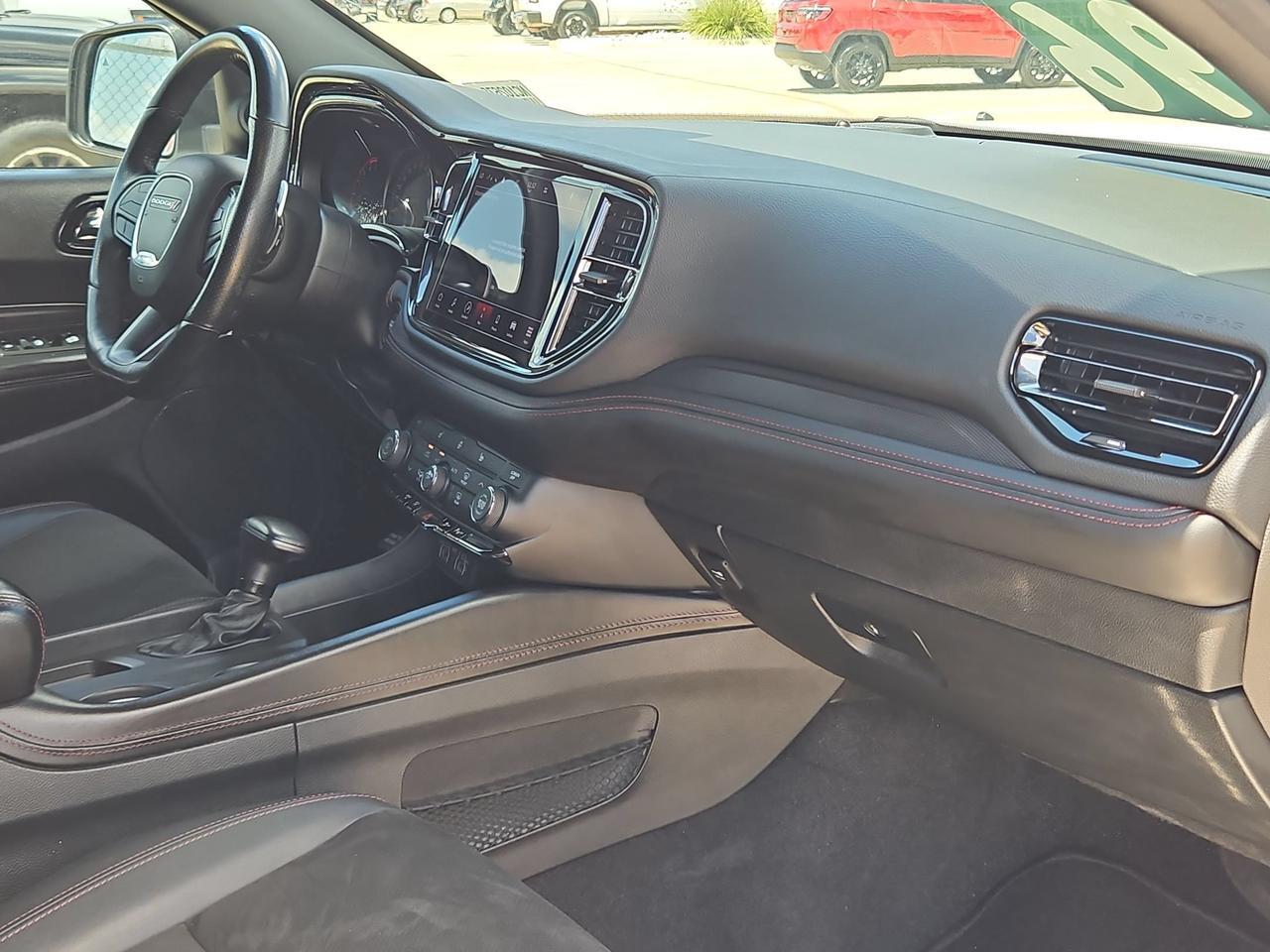 2022 Dodge Durango R/T Castroville TX