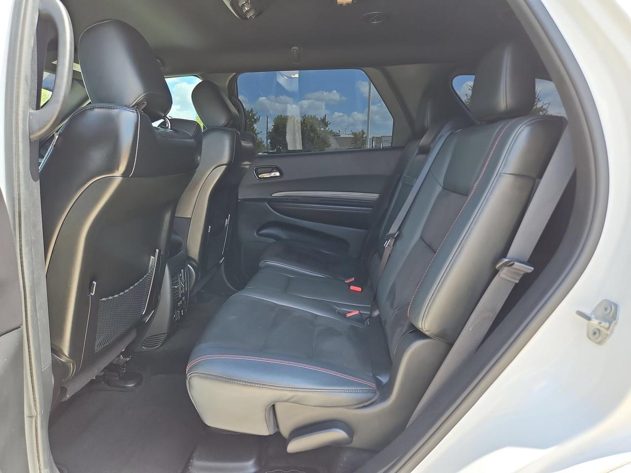 2022 Dodge Durango R/T Castroville TX