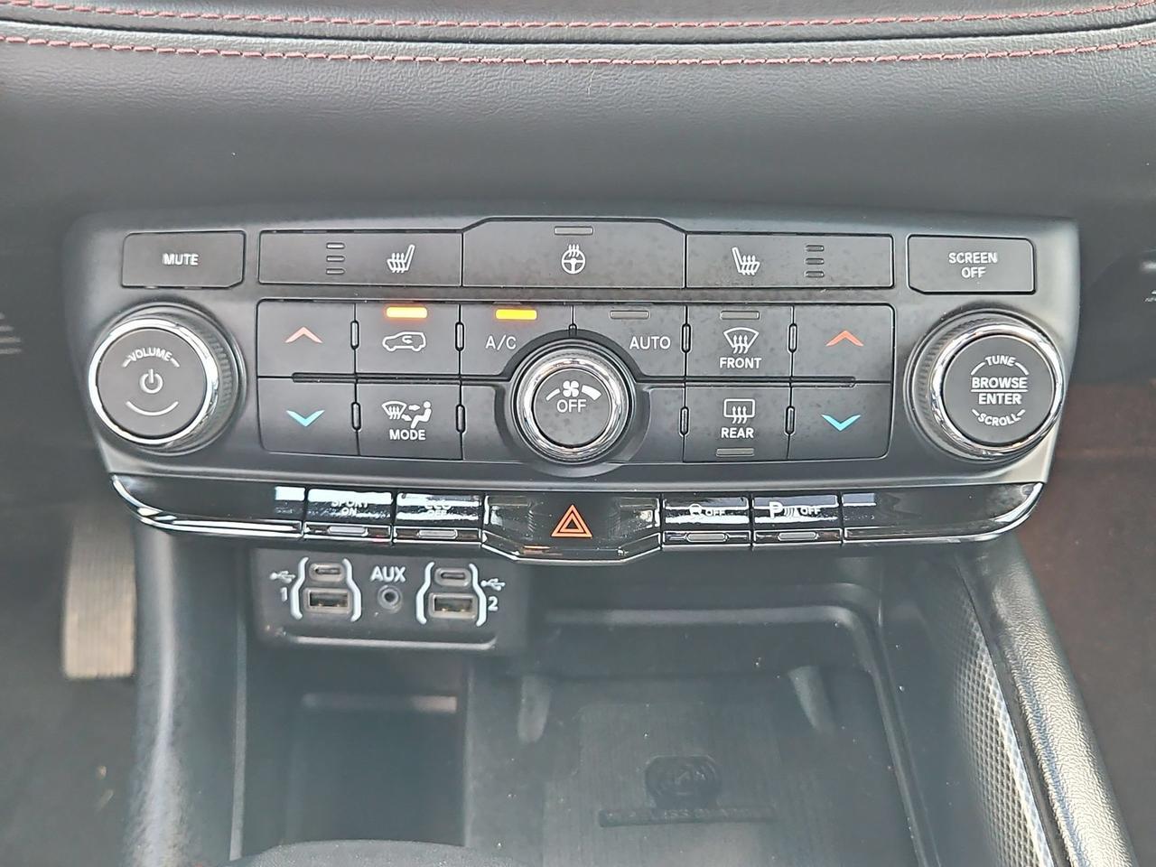2022 Dodge Durango R/T Castroville TX